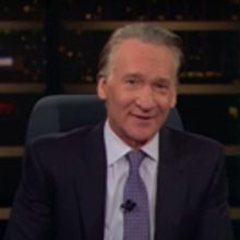 VIDEO: Bill Maher Talks 'Grass Warfare' in New Rule