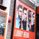 Hayes Theater Box Office Opens 2/13 for LOBBY HERO, First Ten Buyers Get Sneak Peek…