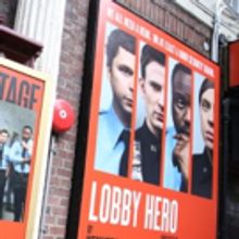 Hayes Theater Box Office Opens 2/13 for LOBBY HERO, First Ten Buyers Get Sneak Peek a
