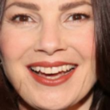 Win A Dinner with Fran Drescher This March in New York City