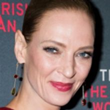 Win Two Tickets and a Meet and Greet with Uma Thurman Backstage at THE PARISIAN WOMAN