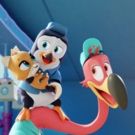 Disney Junior Delivers A Bundle of Joy With a Greenlight for the New Original…