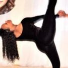 A Hustle Dance Masterclass & Party With Maria Torres Announces At Town Stages. 7/25