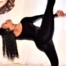 A Hustle Dance Masterclass & Party With Maria Torres Announces At Town Stages. 7/25