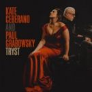 Kate Ceberano and Paul Grabowsky Release Album 'Tryst'
