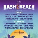 Lineup Announced For WME'S 2nd ANNUAL BASH AT THE BEACH 4/13-4/14 In Las Vegas