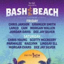 Lineup Announced For WME'S 2nd ANNUAL BASH AT THE BEACH 4/13-4/14 In Las Vegas
