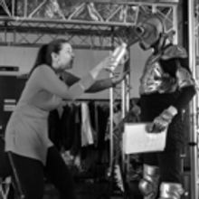 The Tempest Takes Off into Outer Space at the Belgrade Theatre