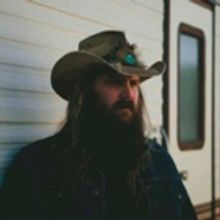 Chris Stapleton Takes Home Three ACM Awards Including Male Vocalist of the Year