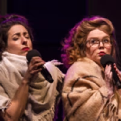 BWW Review: Second City's THE BEST IS YET TO COME UNDONE Delivers Comedy that Packs a Moral Punch