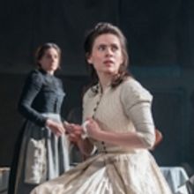 BWW Review: ROSMERSHOLM, Duke of York's Theatre