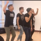 Photo Flash: Inside Rehearsal For NUCLEAR FOLLIES: A Musical Revue About the End of…