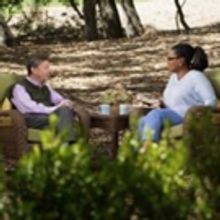 Sneak Peek - Eckhart Tolle Featured on Next SUPER SOUL SUNDAY on OWN