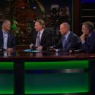 VIDEO: Bill Maher and Guests Talk War on Weed, Offensive Speech, Cult of Trump, and…