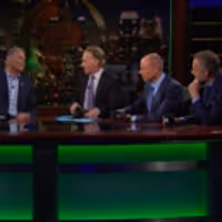 VIDEO: Bill Maher and Guests Talk War on Weed, Offensive Speech, Cult of Trump, and… Video