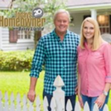 TODAY'S HOMEOWNER and CHECKING IN WITH CHELSEA Now Available on Amazon Prime Video