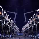 BWW Review: VIVID GRAND SHOW at Friedrichstadt-Palast Berlin - This breathtaking spectacle will prove to be a GIGANTIC hit! Bravo!!!