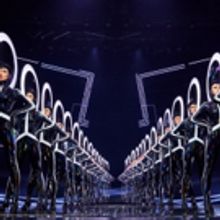 BWW Review: VIVID GRAND SHOW at Friedrichstadt-Palast Berlin - This breathtaking spec