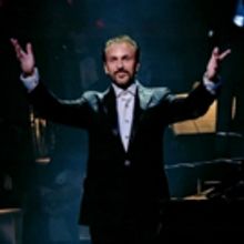 Pianist Philip Fortenberry Will Perform A Benefit Concert At WCU's Homecoming Celebra