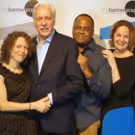 Photo Flash: A WALK IN THE WOODS Celebrates Opening Night