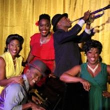 The Joint Is Jumpin' At Winter Park Playhouse This Winter