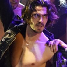 BURN THE FLOOR, The World's Premier Dance Production, To Tour South Africa