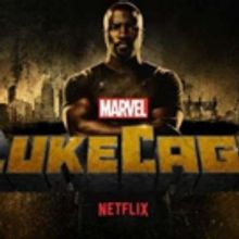 Netflix Cancels LUKE CAGE