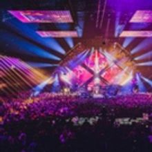 Armory Teams With Live Nation To Help Book Cutting-Edge New Venue