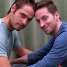 Photo Flash: First Look at Two Cups and a String's ONE MORE TIME WITH MALICE