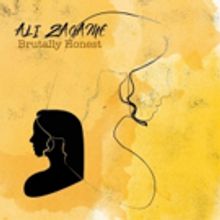 Ali Zagame's New Album BRUTALLY HONTEST Out Now Via Wampus Multimedia