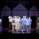 VIDEO: Axelrod's RAGTIME Opens Tomorrow