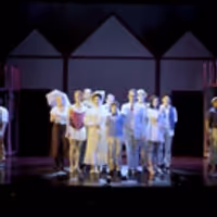 VIDEO: Axelrod's RAGTIME Opens Tomorrow Video