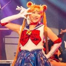 BWW Review: PRETTY GUARDIAN SAILOR MOON THE SUPER LIVE Launches the 2.5D Phenomenon