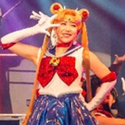 BWW Review: PRETTY GUARDIAN SAILOR MOON THE SUPER LIVE Launches the 2.5D Phenomenon