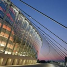 The Kauffman Center Presents Jose Gonzalez
