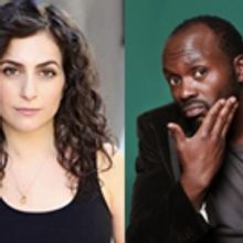 Urban Stages to Present World Premiere of the Play DEATH OF A DRIVER