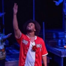 Prepare Ye the Way of SOMETHING LIKE...GODSPELL Returning to TLT Productions