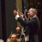 Columbus Symphony Extends Contract Of Music Director Rossen Milanov Through 2025