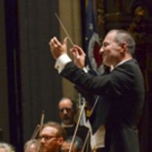 Columbus Symphony Extends Contract Of Music Director Rossen Milanov Through 2025