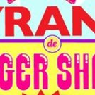 Tacoma Little Theatre Presents CYRANO DE BURGERSHACK
