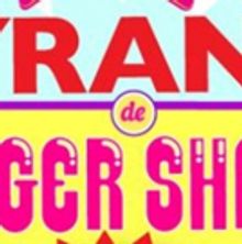 Tacoma Little Theatre Presents CYRANO DE BURGERSHACK