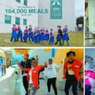 Chicago Children's Theatre & Greater Chicago Food Depository team on new "Serving Up…