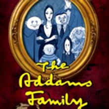 THE ADDAMS FAMILY Arrives at Arizona Broadway Theatre This Summer
