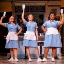 Broadway in Cincinnati Announces WAITRESS Pie Recipe Contest
