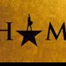 Tickets for HAMILTON at the Eccles Center On Sale, 2/9