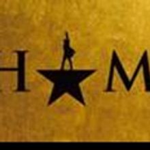 Tickets for HAMILTON at the Eccles Center On Sale, 2/9