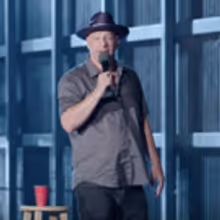 JEFF ROSS ROASTS THE BORDER: LIVE FROM BROWNSVILLE, TEXAS Premieres 11/16 at 10p.m…