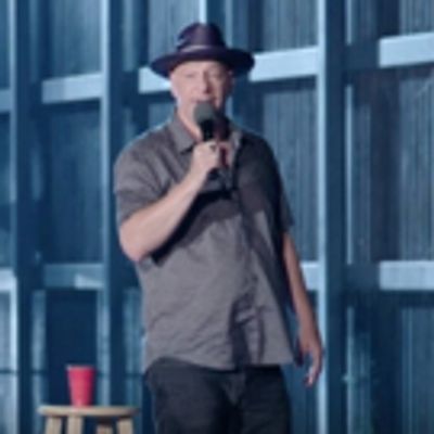 JEFF ROSS ROASTS THE BORDER: LIVE FROM BROWNSVILLE, TEXAS Premieres 11/16 at 10p.m. ET/PT on Comedy Central