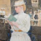 CMA Features New Impressionist Work In American Watercolor Exhibition