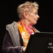 Photo Flash: Abingdon Theatre Company Presents One Night Only Reading Of THE PROMPTER